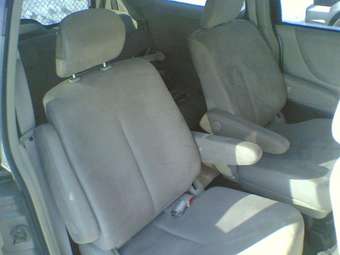 2003 Nissan Presage For Sale