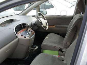 2003 Nissan Presage For Sale