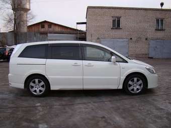 2003 Nissan Presage For Sale