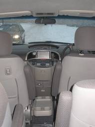 2003 Nissan Presage For Sale