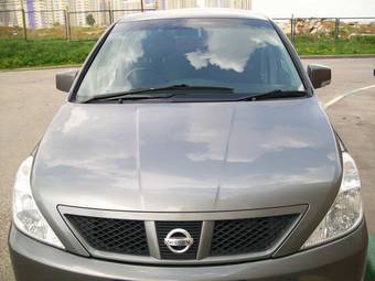 2003 Nissan Presage For Sale