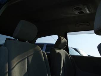 2003 Nissan Presage For Sale