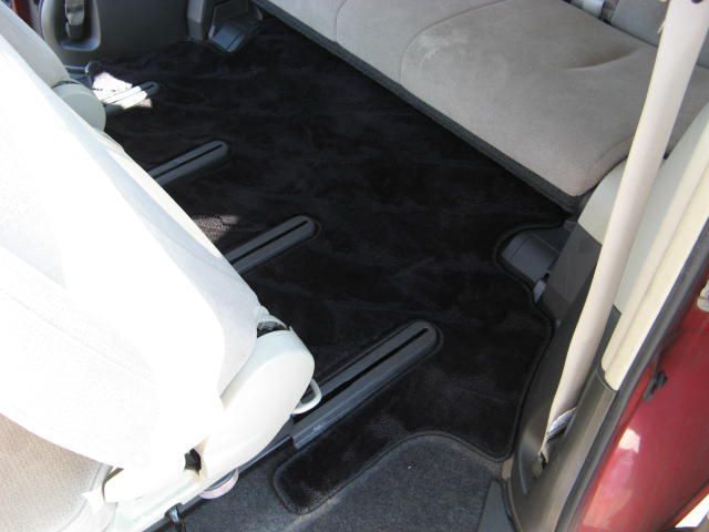 2004 Nissan Presage