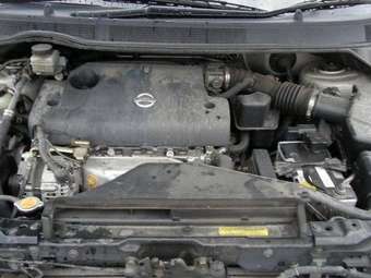 2004 Nissan Presage For Sale