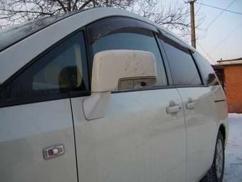 2004 Nissan Presage For Sale