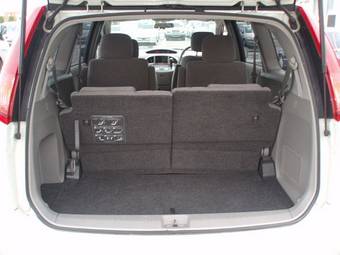 2004 Nissan Presage For Sale
