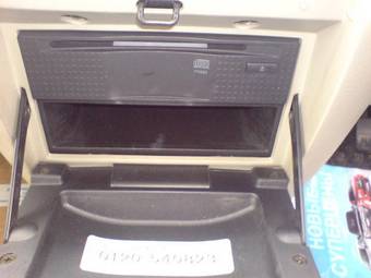 2004 Nissan Presage For Sale