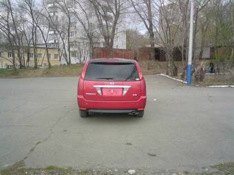 2004 Nissan Presage For Sale