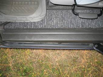 2004 Nissan Presage For Sale