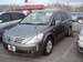 2005 nissan presage