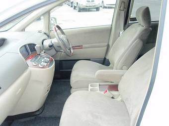 2005 Nissan Presage For Sale