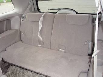 2005 Nissan Presage For Sale