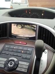 2005 Nissan Presage For Sale