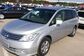 2007 Nissan Presage II DBA-TNU31 2.5 250 Highway Star HDD NAVI 4WD (163 Hp) 