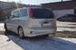 2008 Nissan Presage II DBA-TU31 2.5 250 Highway Star (163 Hp) 