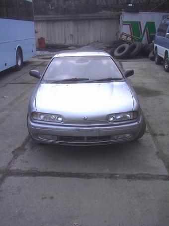 1990 Nissan Presea