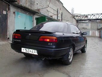 1991 Nissan Presea