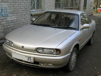1991 Nissan Presea