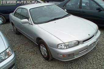 1998 Nissan Presea