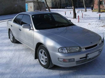 1998 Nissan Presea