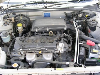 1998 Presea