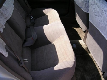 Nissan Presea