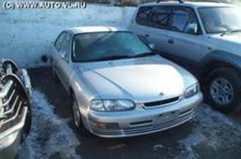 1998 Nissan Presea