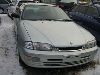 1998 Nissan Presea For Sale