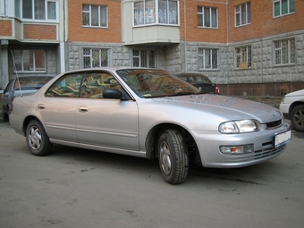 1999 Nissan Presea