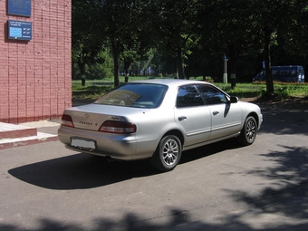 1999 Nissan Presea