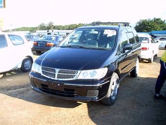 1999 Nissan Presea