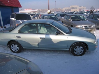 1999 Presea
