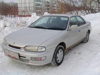 1999 Nissan Presea