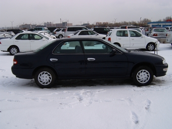 1999 Presea
