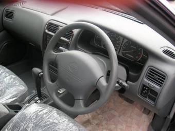 1999 Presea