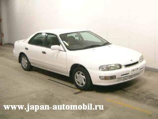 1999 Nissan Presea Pictures