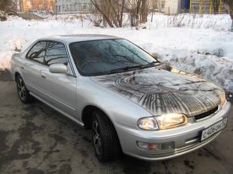 1999 Nissan Presea For Sale