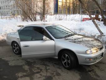 1999 Nissan Presea For Sale