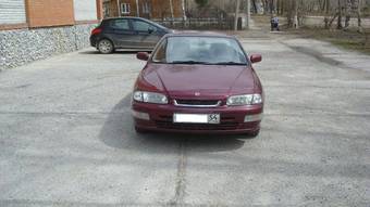 1999 Nissan Presea For Sale