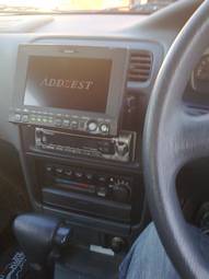 1999 Nissan Presea Images