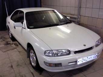 Nissan Presea