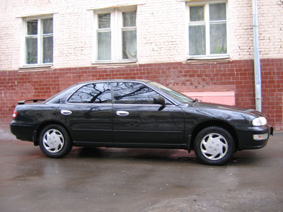 2000 Nissan Presea For Sale