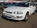 Preview 2000 Nissan Presea