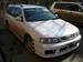 Pictures Nissan Primera