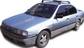 Pictures Nissan Primera