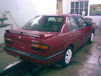 1990 Primera