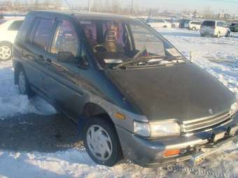 1992 Nissan Primera