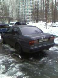 1992 Primera