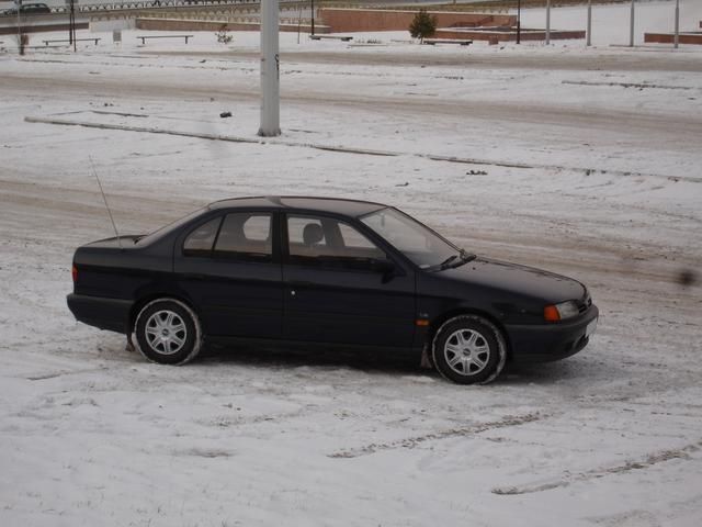 1993 Nissan Primera