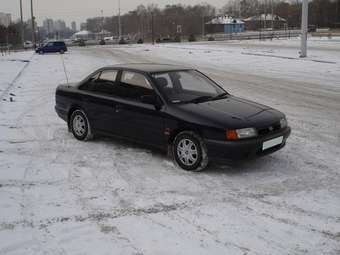 1993 Nissan Primera